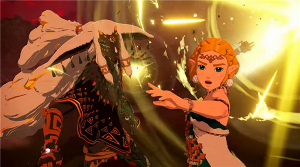 Switch 2惊天操作引争议,是贪婪逐利还是创新失误?-图12 Switch 2惊天操作引争议,是贪婪逐利还是创新失误?-图12