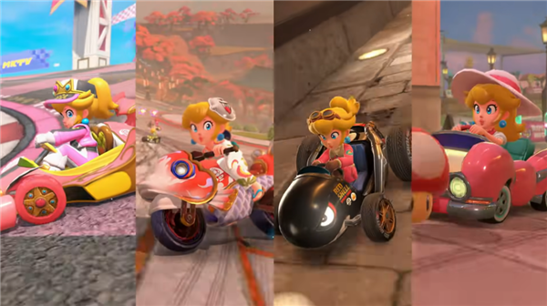 Switch 2惊天操作引争议,是贪婪逐利还是创新失误?-图11 Switch 2惊天操作引争议,是贪婪逐利还是创新失误?-图11