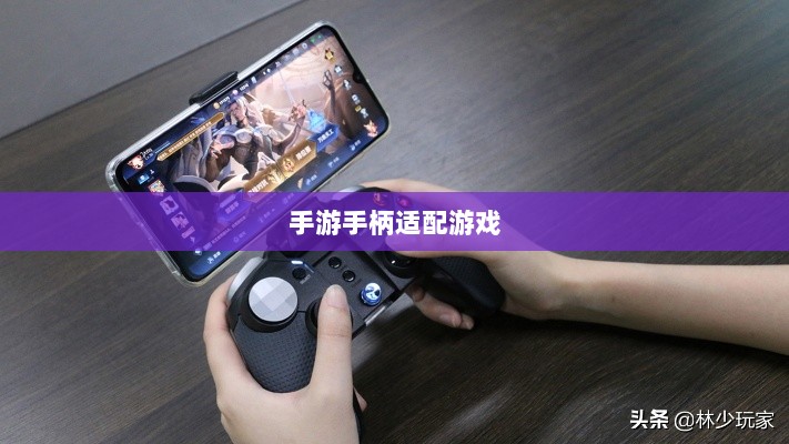 手游手柄适配游戏及更佳体验盘点-图1