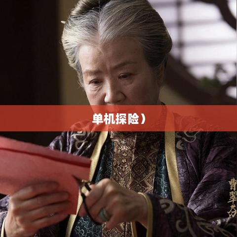 幕府风云手游,单机还是联机,游戏世界探险之旅-图1 幕府风云手游,单机还是联机,游戏世界探险之旅-图1