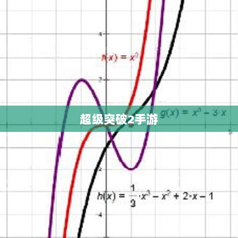 超级突破2手游深度解析-图1