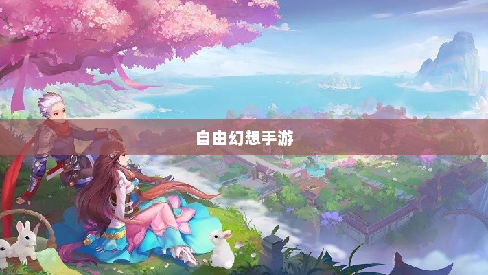 自由幻想手游深度探索，游戏魅力与好玩程度解析-图1