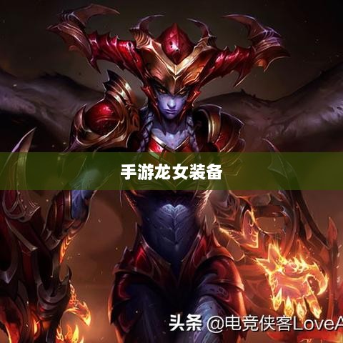 手游龙女装备精选指南,出装搭配全面解析-图1 手游龙女装备精选指南,出装搭配全面解析-图1