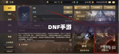 DNF手游，是否可以代练的探讨与解析-图1