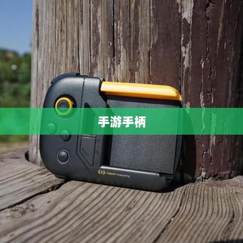 手游手柄，适配哪些游戏更畅快体验？-图1
