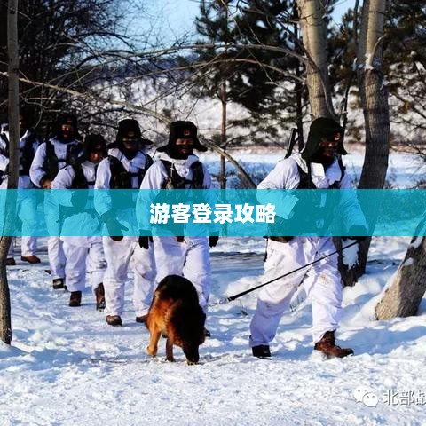 战区手游游客登录攻略，畅游游戏世界指南-图1