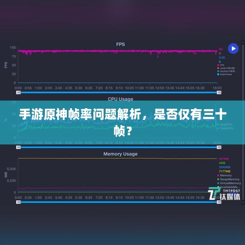 手游原神帧率问题解析,是否仅有三十帧?-图1 手游原神帧率问题解析,是否仅有三十帧?-图1