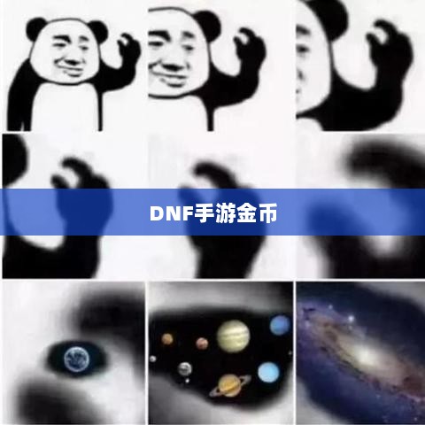 DNF手游金币囤积策略详解-图1
