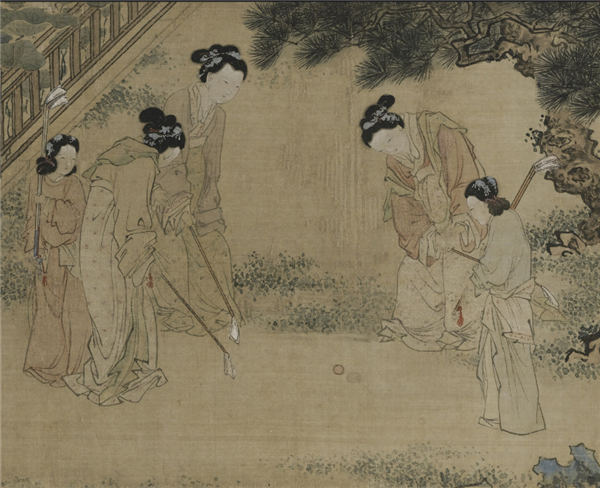清明节,快乐与安康的古今解读-图5 清明节,快乐与安康的古今解读-图5