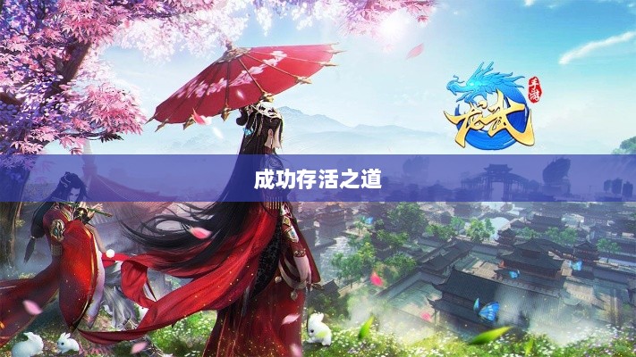 深度解析,龙武手游的成功存活之道-图1 深度解析,龙武手游的成功存活之道-图1