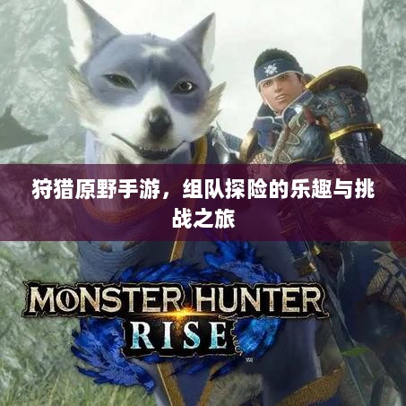 狩猎原野手游,组队探险的乐趣与挑战之旅-图1 狩猎原野手游,组队探险的乐趣与挑战之旅-图1