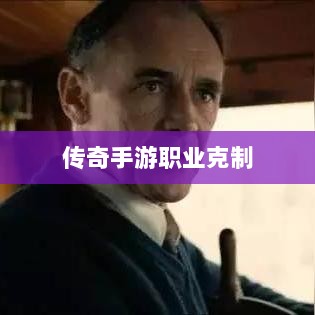 传奇手游职业克制解析,揭秘职业秘密-图1 传奇手游职业克制解析,揭秘职业秘密-图1