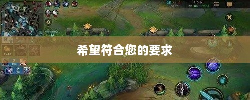 LOL手游英雄全攻略，角色特色一览-图1
