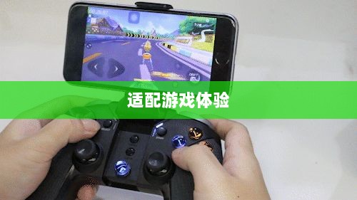 手游手柄，适配哪些游戏更畅快体验？-图1