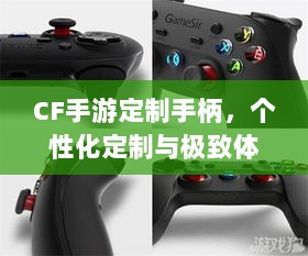 CF手游定制手柄，个性化定制与极致体验升级-图1