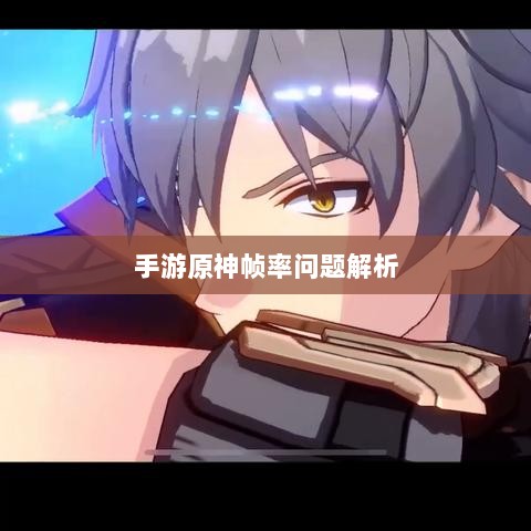 手游原神帧率问题解析，是否仅有三十帧？-图1