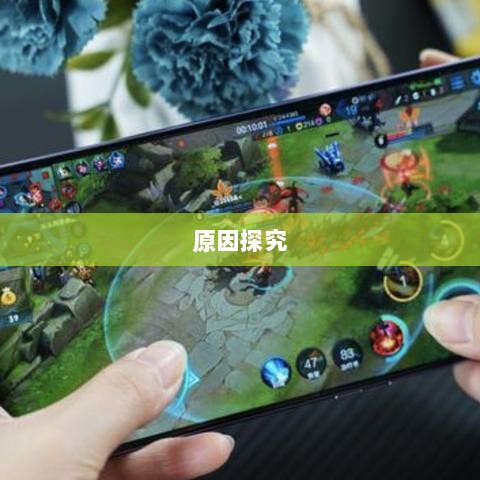 生死手游卡顿现象深度解析,探究背后原因-图1 生死手游卡顿现象深度解析,探究背后原因-图1