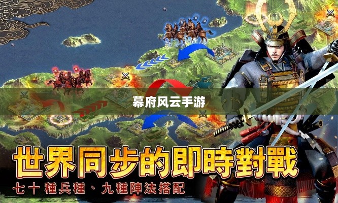 幕府风云手游,单机还是联机,策略选择之战!-图1 幕府风云手游,单机还是联机,策略选择之战!-图1