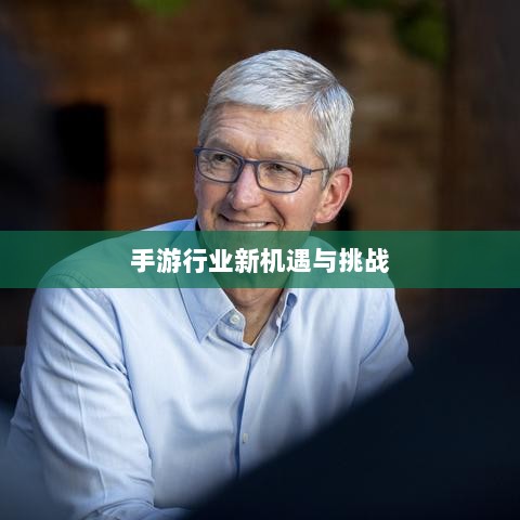 手游行业的新机遇与挑战，围攻苹果时代-图1