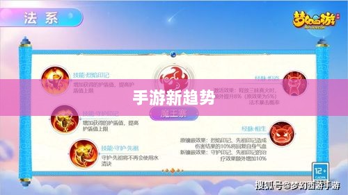 手游新趋势,棒子手游的崛起与深层意义解析-图1 手游新趋势,棒子手游的崛起与深层意义解析-图1
