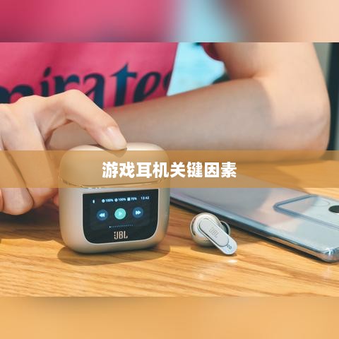 直播手游耳机选购指南，游戏耳机的关键因素解析-图1
