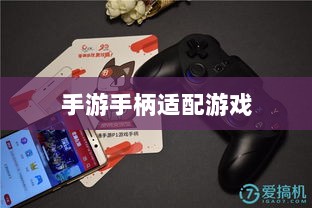 手游手柄适配游戏精选，打造极致游戏体验-图1