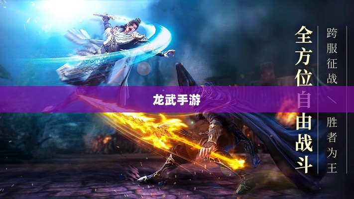 龙武手游成功解析,揭秘其存活之道-图1 龙武手游成功解析,揭秘其存活之道-图1