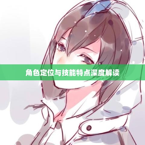 LOL手游英雄全方位解析，角色定位与技能特点深度解读-图1