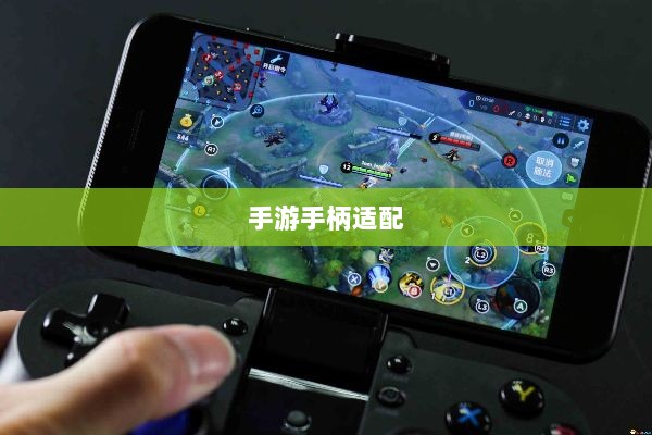 手游手柄适配游戏精选指南-图1