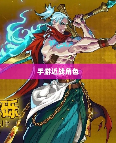 手游中近战恶心角色与战术深度解析-图1