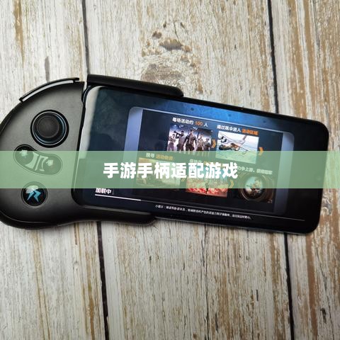 手游手柄适配游戏及更佳体验盘点-图1