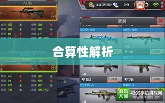CF手游礼包合算性解析-图1 CF手游礼包合算性解析-图1