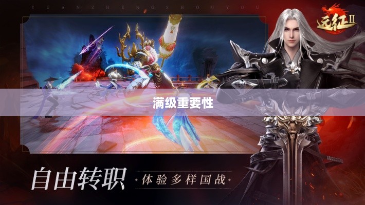 手游远征,满级是必要条件吗?-图1 手游远征,满级是必要条件吗?-图1