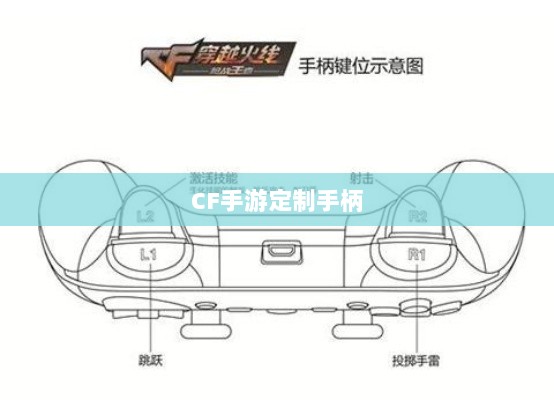 CF手游定制手柄,游戏硬件新时代的探索-图1 CF手游定制手柄,游戏硬件新时代的探索-图1