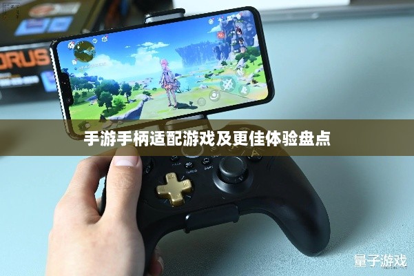 手游手柄适配游戏及更佳体验盘点-图1