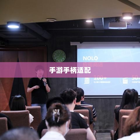 手游手柄适配指南，探索最佳游戏交互体验攻略-图1