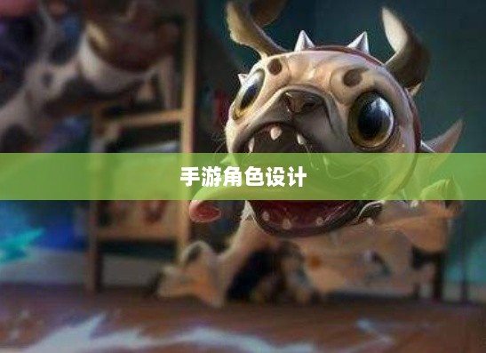 手游中为何缺乏大嘴角色?探究其原因与影响-图1 手游中为何缺乏大嘴角色?探究其原因与影响-图1