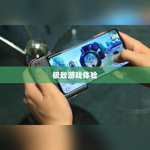 手游手柄适配游戏精选,打造极致游戏体验-图1 手游手柄适配游戏精选,打造极致游戏体验-图1