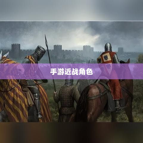 手游中近战恶心角色与战术深度解析-图1 手游中近战恶心角色与战术深度解析-图1