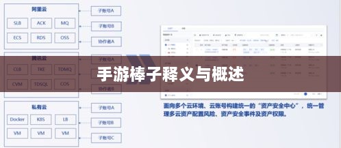 手游棒子释义与概述-图1