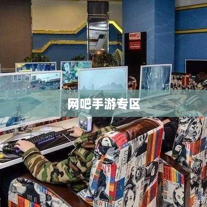网吧手游专区,现代游戏文化的交汇探索-图1 网吧手游专区,现代游戏文化的交汇探索-图1
