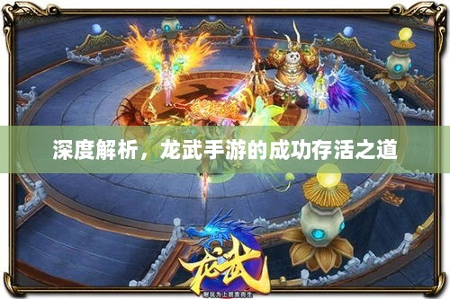 深度解析，龙武手游的成功存活之道-图1
