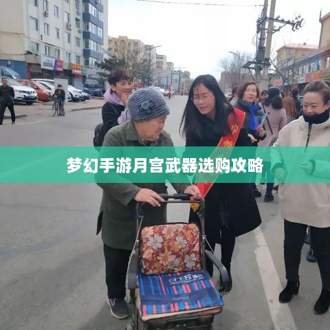 梦幻手游月宫武器选购攻略-图1 梦幻手游月宫武器选购攻略-图1