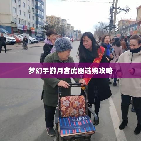 梦幻手游月宫武器选购攻略-图1