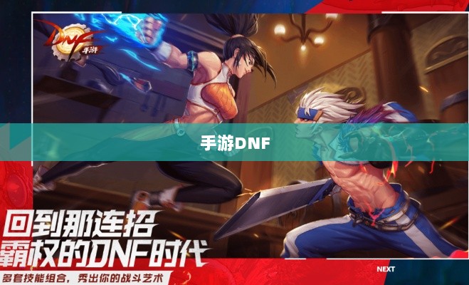 手游DNF中的盈利机会与策略深度解析-图1 手游DNF中的盈利机会与策略深度解析-图1