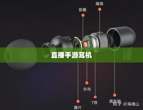 直播手游耳机选购指南，最佳耳机推荐与购买建议-图1