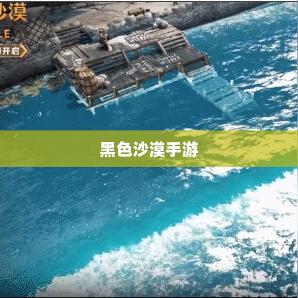 黑色沙漠手游,深度体验与客观评价综述-图1 黑色沙漠手游,深度体验与客观评价综述-图1