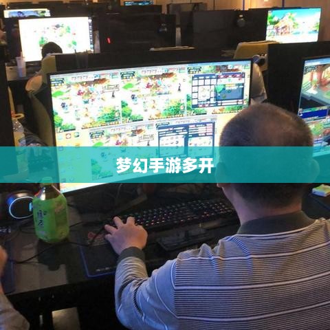 梦幻手游多开赚钱攻略大全-图1 梦幻手游多开赚钱攻略大全-图1
