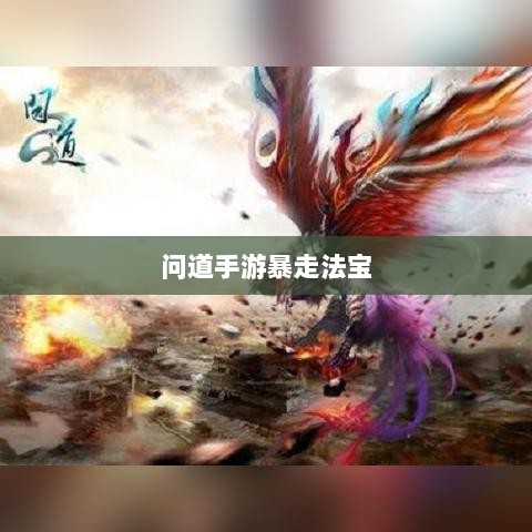问道手游暴走法宝指南,最佳法宝搭配选择攻略-图1 问道手游暴走法宝指南,最佳法宝搭配选择攻略-图1