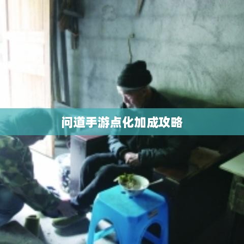 问道手游点化加成攻略,探索最佳加点策略-图1 问道手游点化加成攻略,探索最佳加点策略-图1